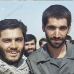سردار حاج علی فضلی