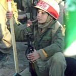 بزرگ مردان کوچک