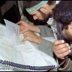 سردار حاج علی فضلی