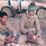 بزرگ مردان کوچک