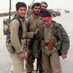 بزرگ مردان کوچک