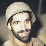 سردار حاج علی فضلی