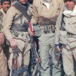حس حضور و غرور