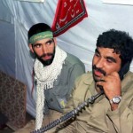سردار حاج علی فضلی