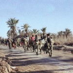 حس حضور