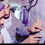 حس حضور