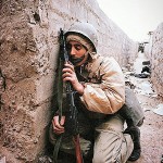 خوابی از سر غیرت
