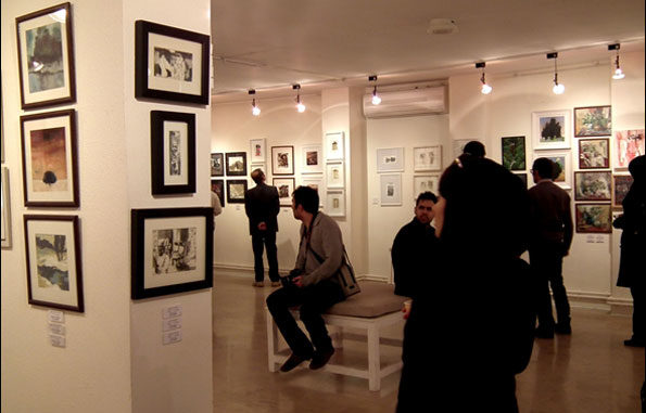 arts-gallery