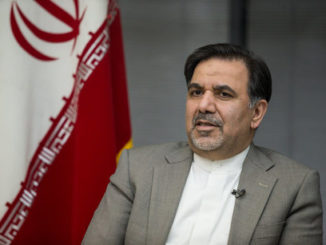 عباس آخوندی