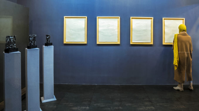 gallery winter