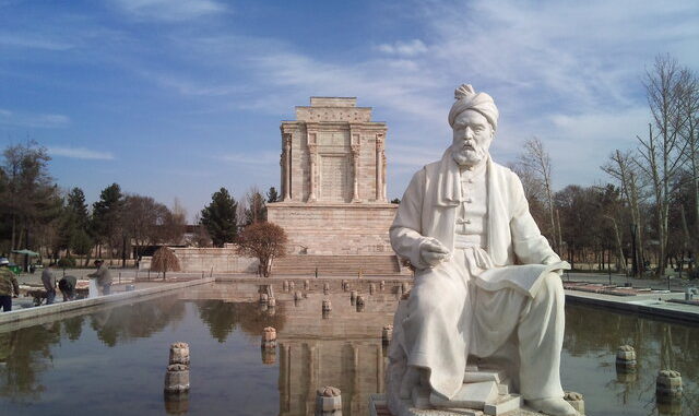 ferdowsi